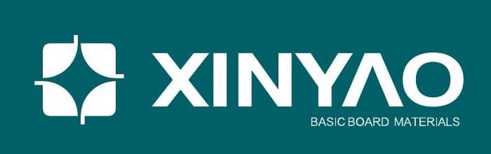 Xinyao Wood company logo